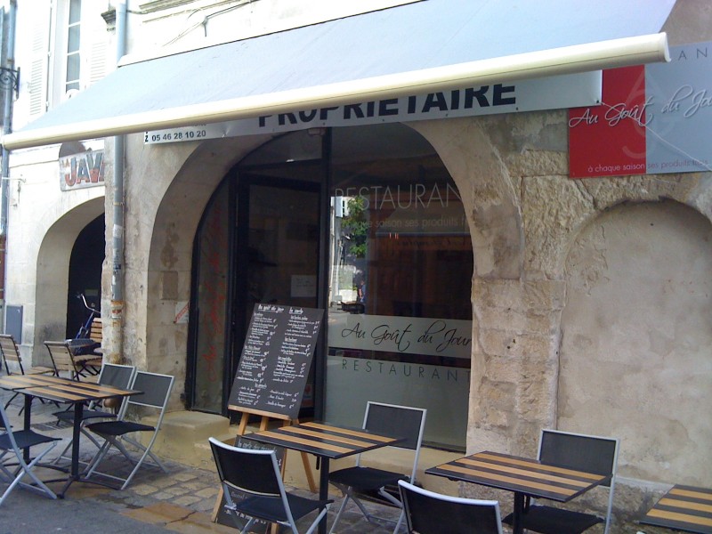 Restaurant La Rochelle Guide Du Routard Restaurant La Rochelle - Location tournage cinéma avec Cast'Things