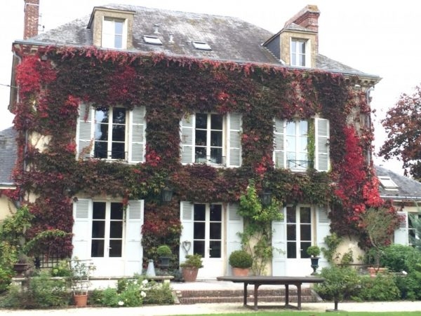 Maison Haras en Normandie