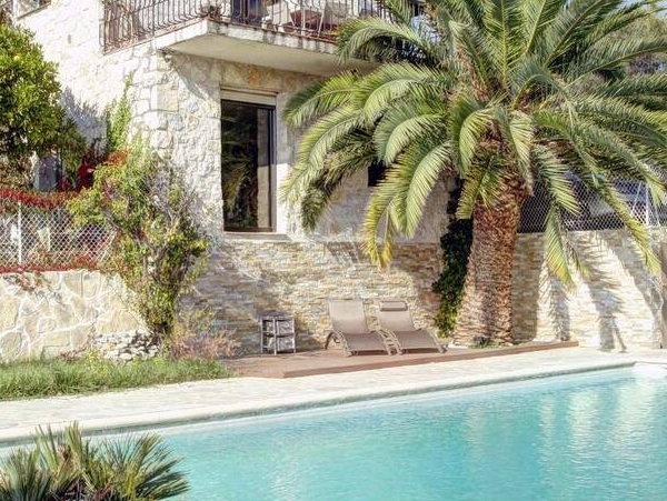mas provençal avec piscine à louer pour tournage