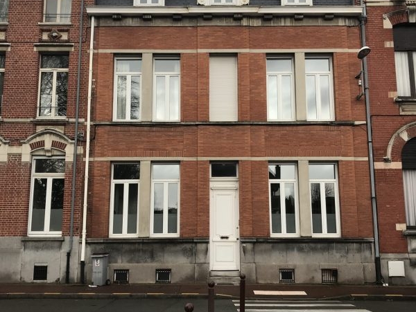 maison bourgeoise Tourcoing