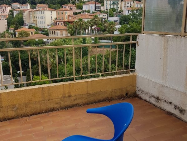 appartement à Nice pour tournages de films