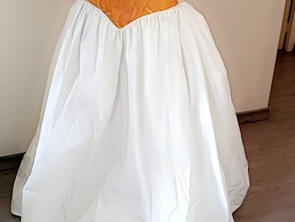 robes de mariée ou robes longues