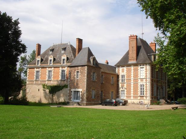 château et son parc de 5 hectares, Photo 2
