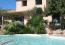 villa avec piscine chauffée Porto-Vecchio, Photo 2