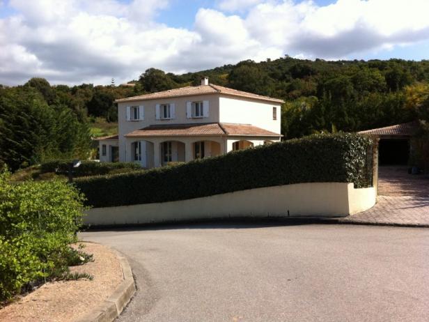 maison en Corse pour shootings, Photo 1