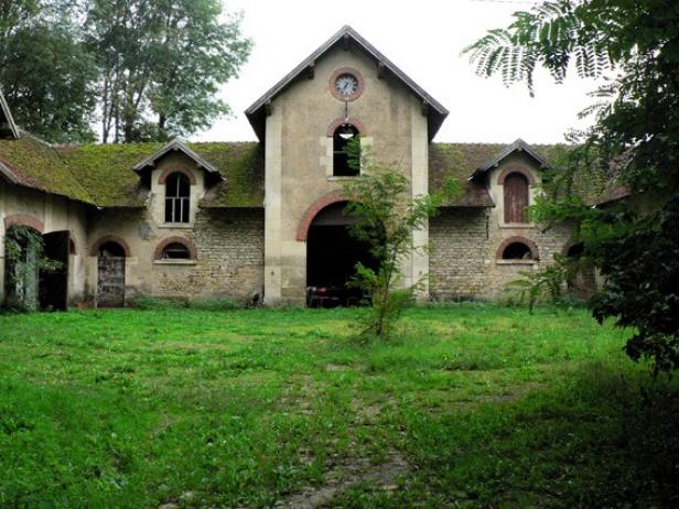 château à louer au coeur de la Nièvre, Photo 3
