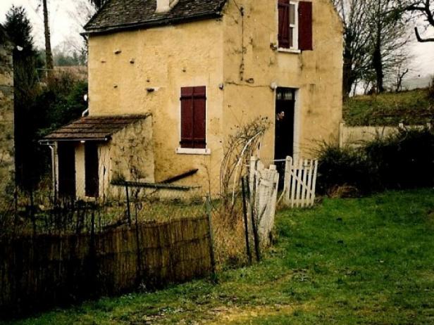 petite maison avec jardin dans la Nièvre, Photo 1