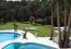 villa design avec piscine en PACA, Photo 2