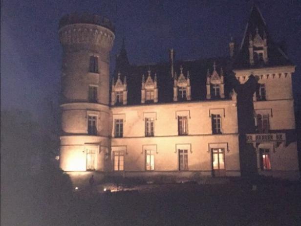 château XIXÈME dans la Nièvre, Photo 2