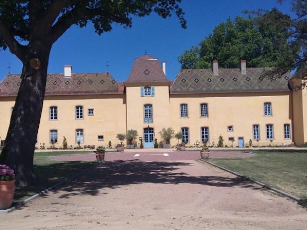 château de 1200 m² dans la Loire, Photo 3