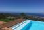 villa en Corse avec piscine vue mer, Photo 2