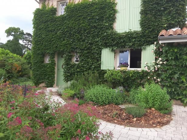 maison de charme en Isère rhodaniene, Photo 1