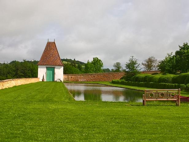 château de St Marcel de Félines, Photo 8