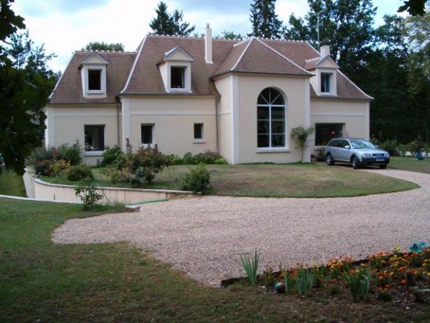 belle propriété dans le Sud de l'Oise près de Chantilly, Photo 3