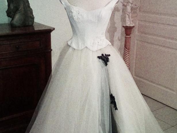 ravissante Robe de mariée, Photo 1