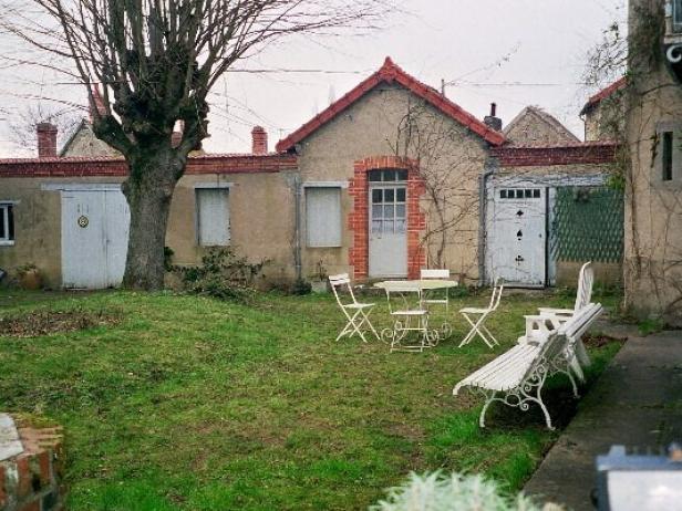 maison de maitre bourbonnais, Photo 7
