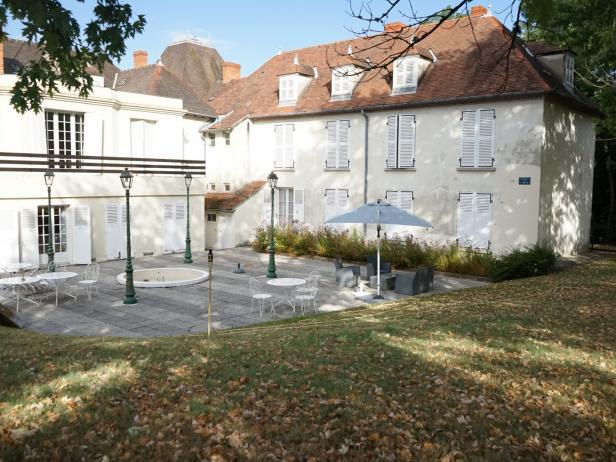 maison d'Artistes de Cusset à deux pas de Vichy, Photo 3