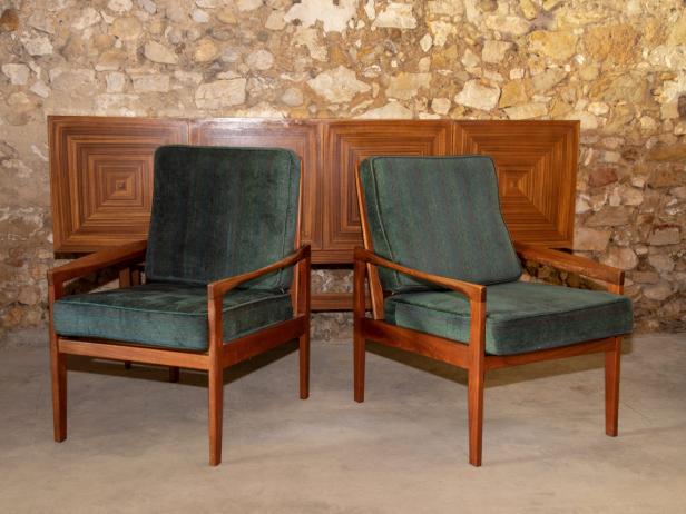 meubles vintage scandinave, Photo 12