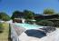 vaste maison avec piscine, presqu’île d’Avert, Photo 1