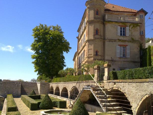 château au coeur de la haute Provence, Photo 9