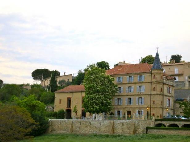 château au coeur de la haute Provence, Photo 11