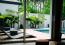 villa d'architecte en bordure de forêt avec spa, piscine, palmiers, Photo 1