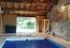 charentaise avec piscine d'intérieur et sauna, Photo 1