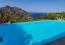 villa avec piscine à débordement et vue exceptionnelle, Photo 3