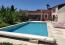 villa avec piscine au sel proche de Cassis, Photo 1