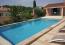 villa avec piscine au sel proche de Cassis, Photo 2