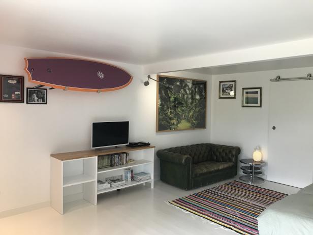 maison moderne avec piscine - ambiance surf, Photo 20