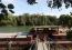 péniche authentique avec vue dépaysante sur parc arboré, Photo 4
