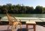 péniche authentique avec vue dépaysante sur parc arboré, Photo 11