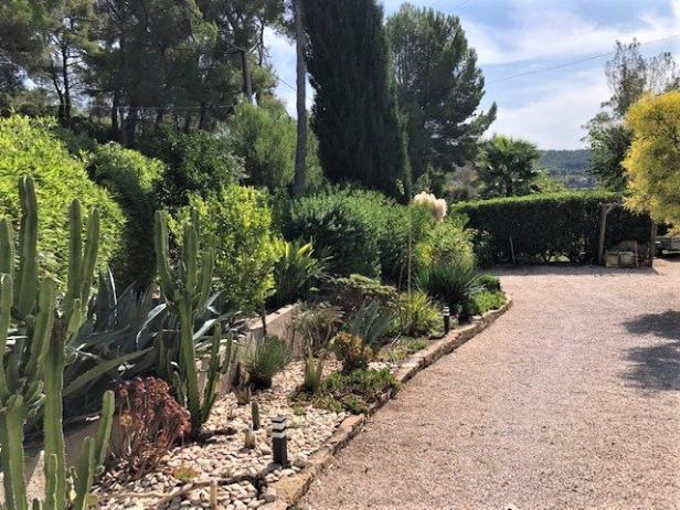 belle Villa à La Cadière d'Azur isolée dans les vignes, Photo 8