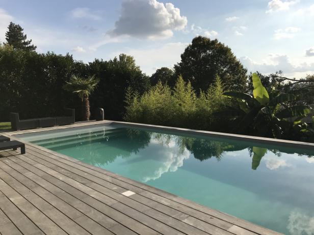 villa avec très grande terrasse et piscine à 20 min de Paris, Photo 13