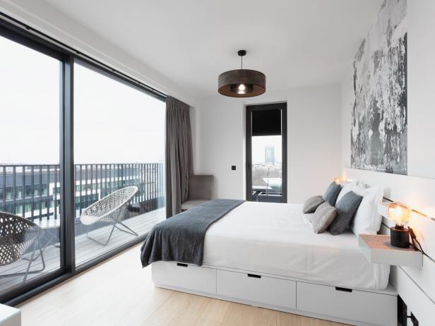 loft d'exception avec un panorama à 360° sur Bruxelles, Photo 12