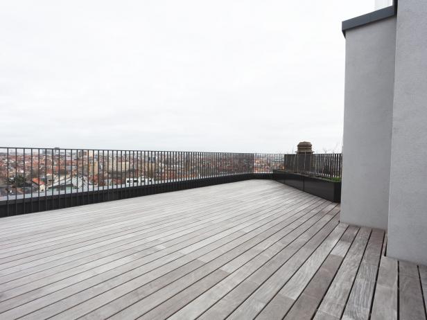 loft d'exception avec un panorama à 360° sur Bruxelles, Photo 24