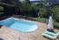 villa de charme avec piscine chauffée vue exceptionnelle, Photo 2