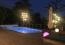 villa de charme avec piscine chauffée vue exceptionnelle, Photo 5