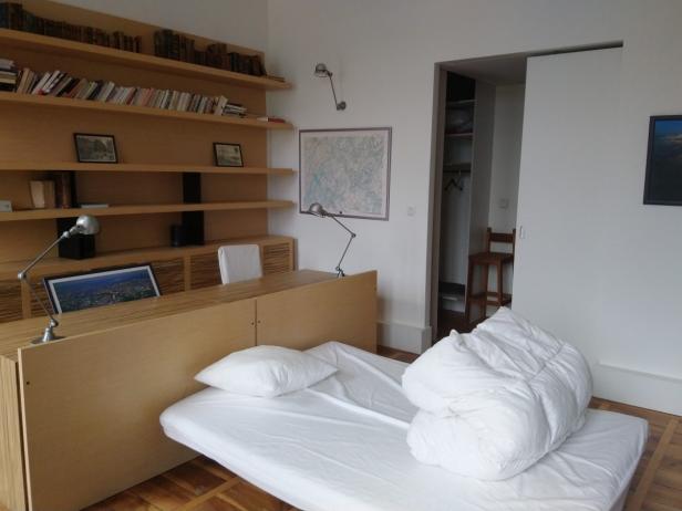 appartement 205m² Grenoble hyper-centre, Photo 15