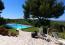 villa avec piscine vue mer proche Toulon, Photo 3