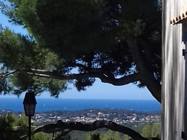 villa avec piscine vue mer proche Toulon, Photo 4