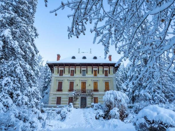 magnifique Villa Mexicaine au cœur des Alpes de Haute Provence, Photo 2