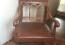 fauteuil de style Henri IV, Photo 1