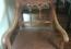 fauteuil de style Henri IV, Photo 3