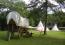 centre équestre avec terrain pour campement médiéval, village western, campement amérindien , Photo 12