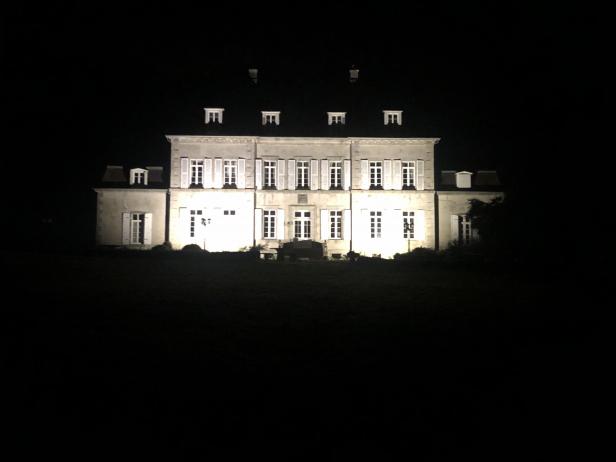 château de 1854 en Bretagne, Photo 4