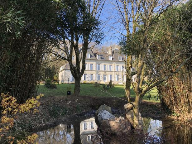 château de 1854 en Bretagne, Photo 13
