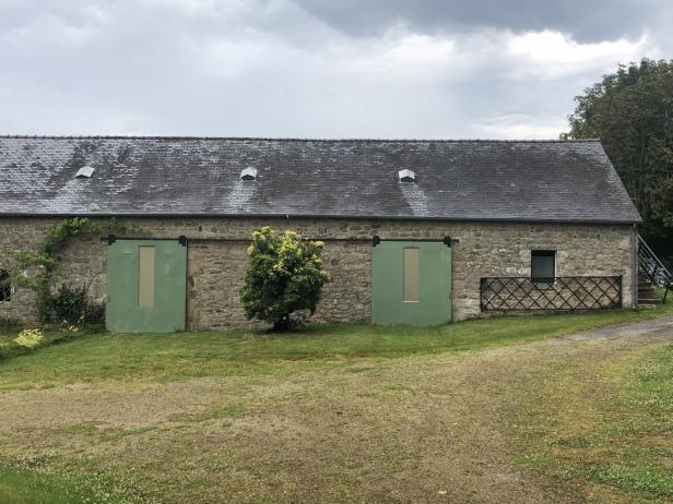 Maison bretonne “dans son jus”, Photo 2