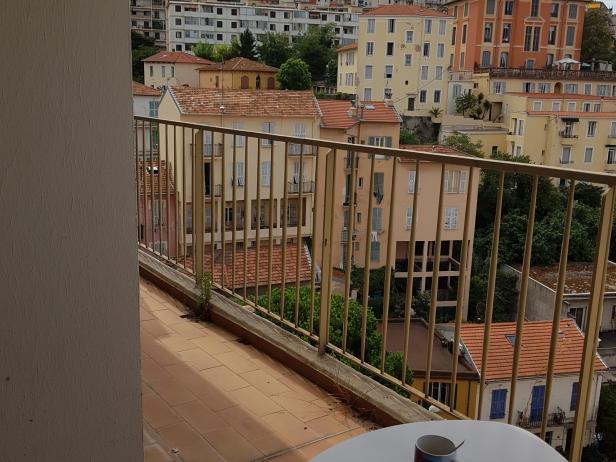 appartement à Nice pour tournages de films, Photo 2